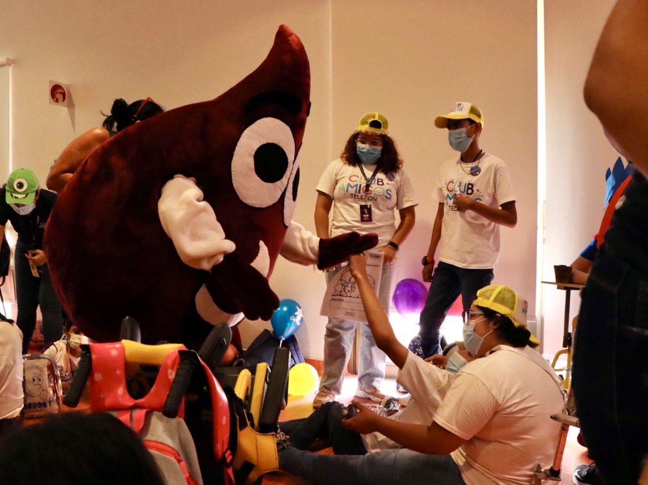 DIFUNDE COMAPA ALTAMIRA CULTURA DEL AGUA EN EL CRIT TAMAULIPAS