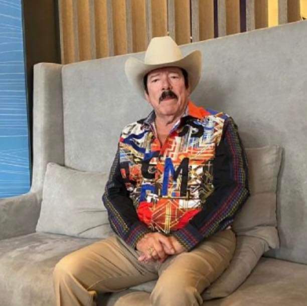 Es Una injusticia, Lalo Mora Sobre Cierre de Represa En Su Rancho.