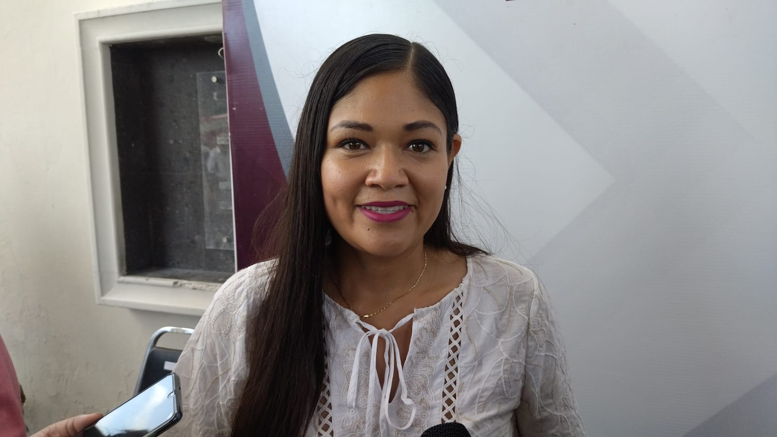 MADERO VA POR RECURSOS FEDERALES DEL PAQUETE ECONÓMICO 2023.