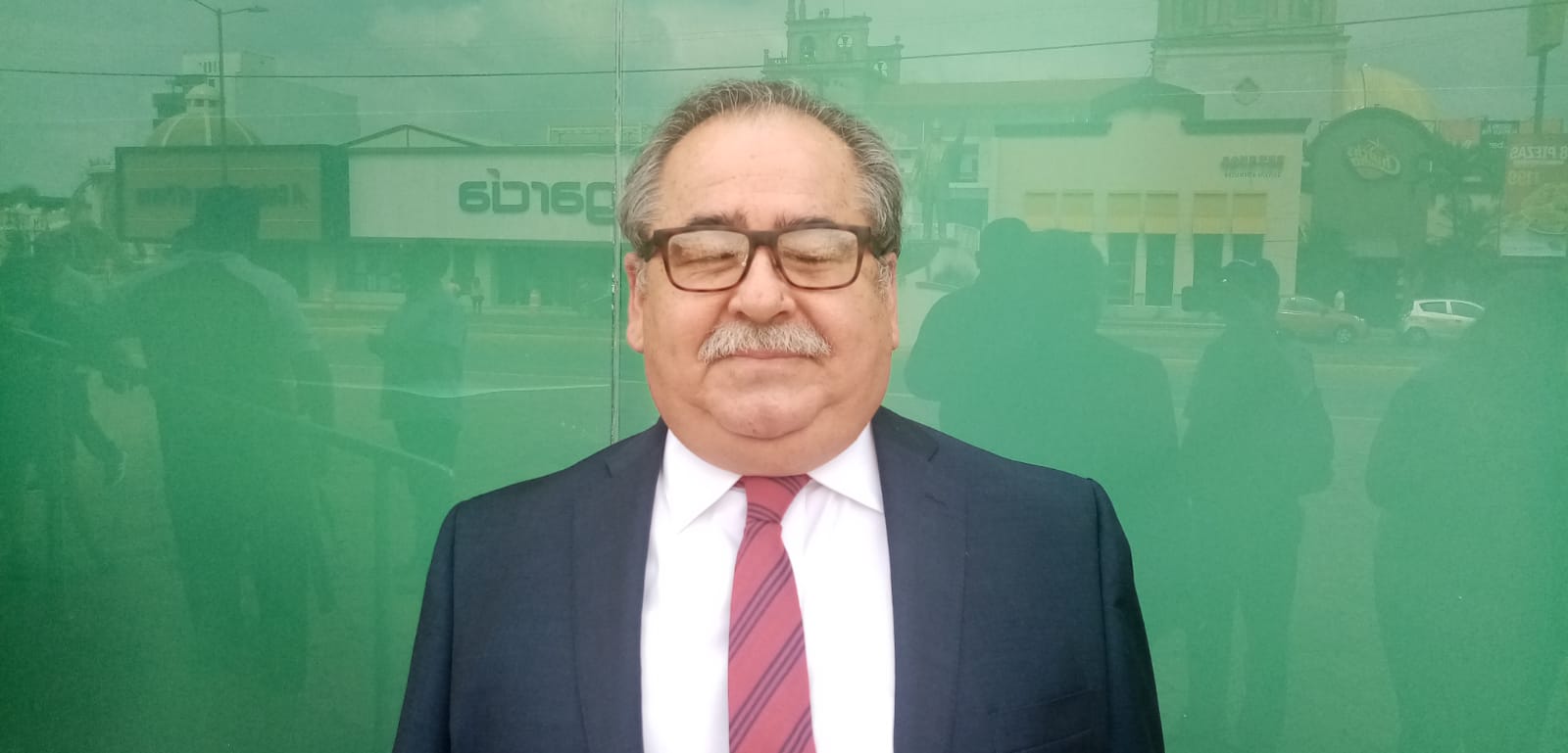 REACTIVAN MÓDULO DE SEGURIDAD EN COLONIA AMPLIACIÓN DE LA UNIDAD NACIONAL.