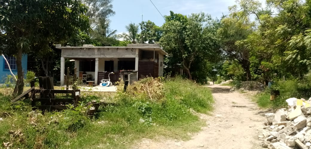 COLONOS PIDEN APOYO PARA REGULARIZAR SUS PREDIOS.