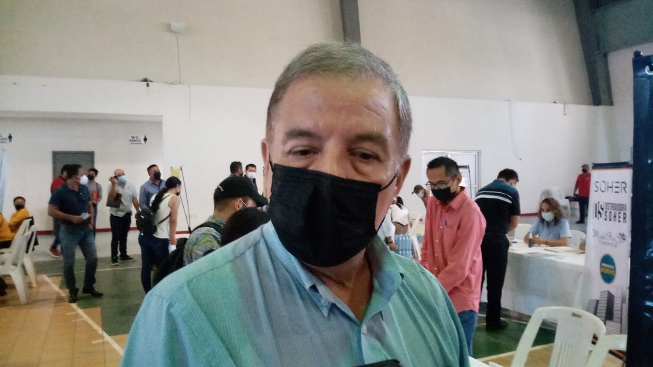 MAYORES DE 50 AÑOS NO TIENEN OPORTUNIDAD DE EMPLEARSE.