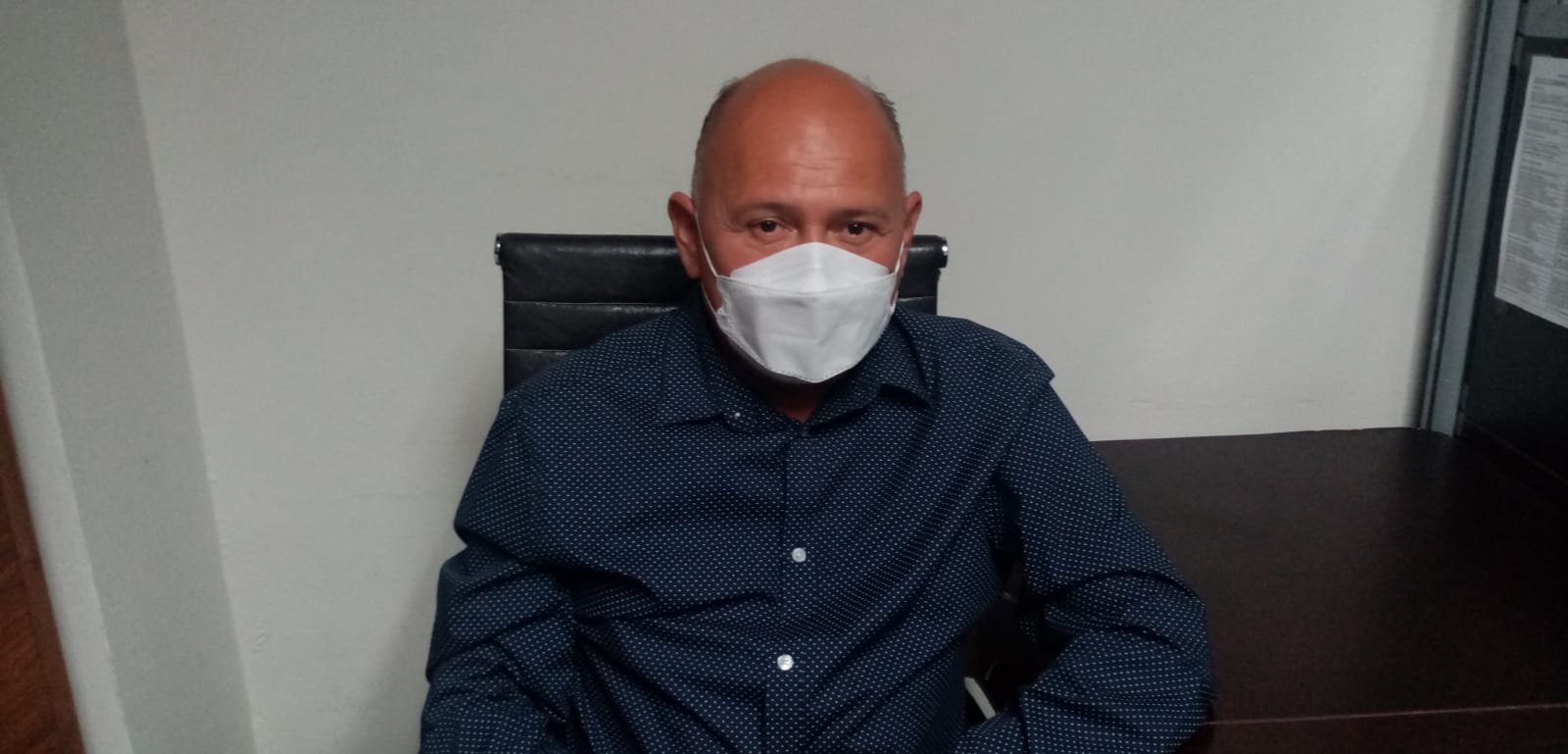 TECHUMBRE DE LA PLAZA ALFARO DEBE RETIRARSE.