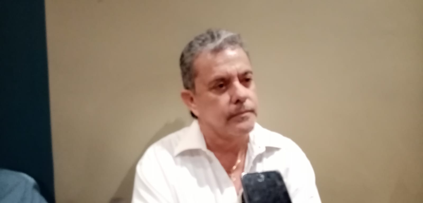 DESARROLLADORES RECHAZAN INSTALARSE EN PLAYA MIRAMAR.