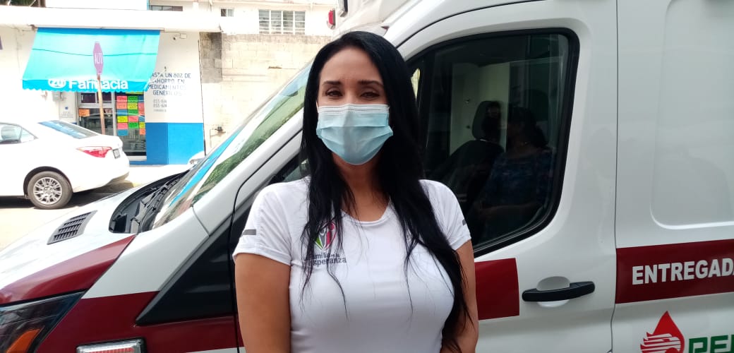 AUMENTAN CASOS DE DIABETES EN MADERO.