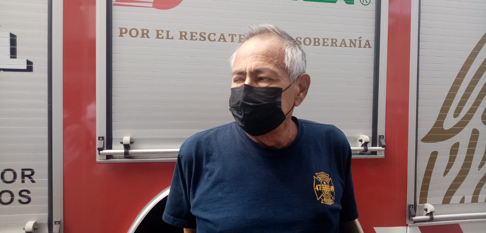 CORTOCIRCUITO PROVOCA INCENDIOS EN MADERO.