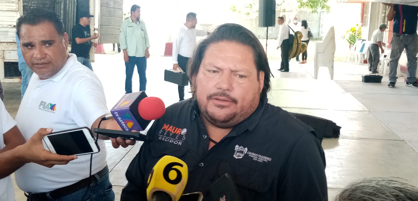 NECESARIO EVITAR CONGESTIONAMIENTOS VIALES EN OPERATIVOS ANTIALCOHOL.