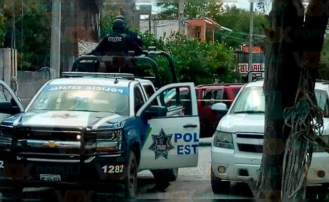 CAMBIO DE ADMINISTRACIÓN ESTATAL NO DEBE AFECTAR ESTRATEGIAS DE SEGURIDAD.