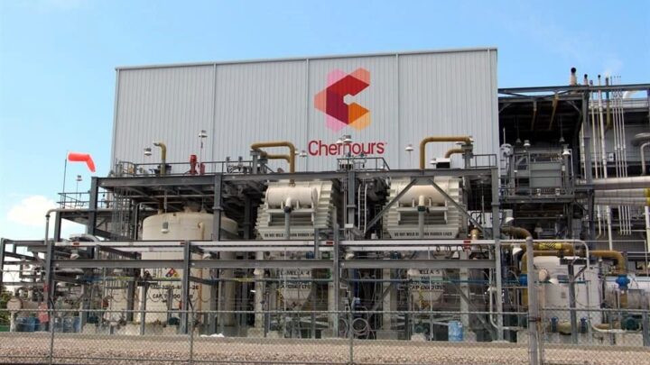 Investigan Olor a Cloro Sospechoso en Altamira