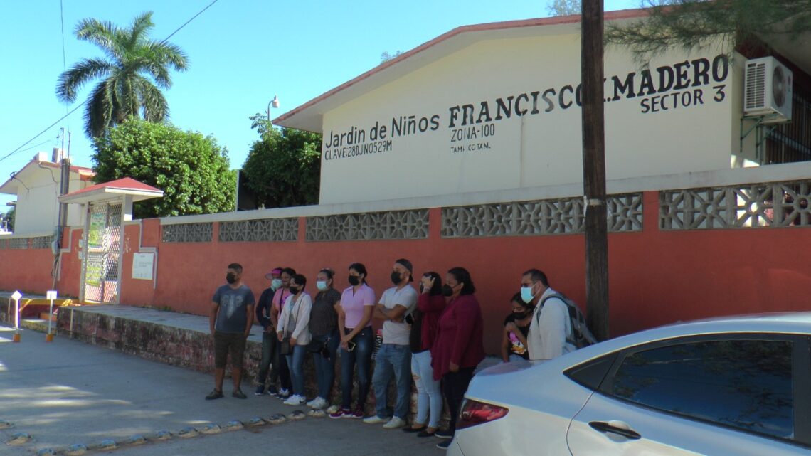 DENUNCIAN ABUSO SEXUAL DE NIÑA