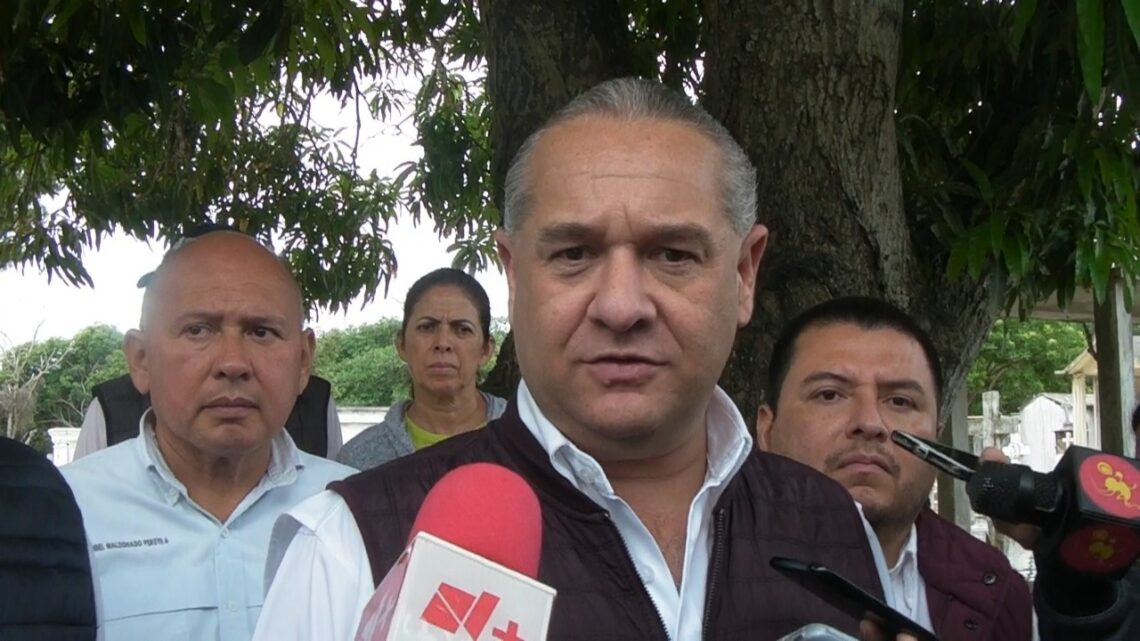 NECESARIO EL REGRESO DE LA  POLICÍA MUNICIPAL: AOK.