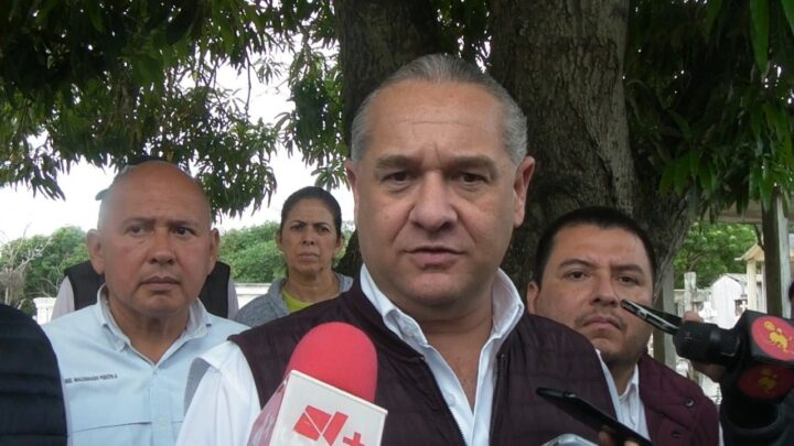 NECESARIO EL REGRESO DE LA  POLICÍA MUNICIPAL: AOK.