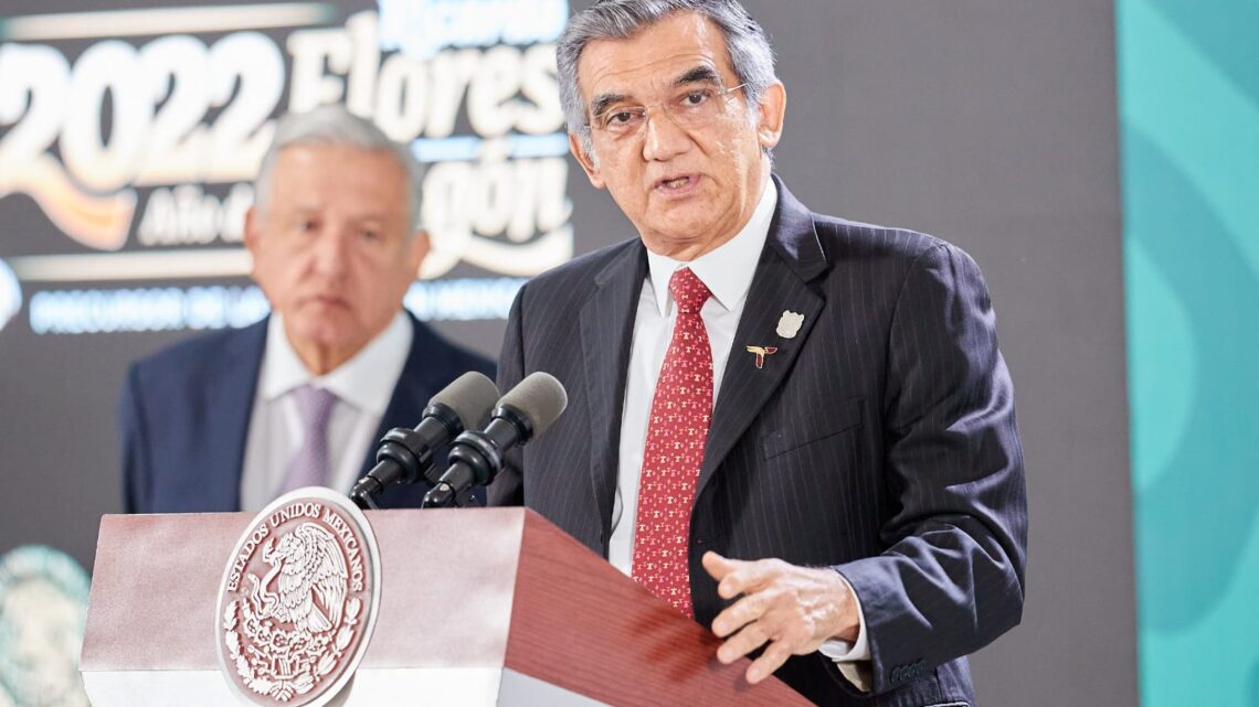 EL CAMBIO QUE SE HA INICIADO EN TAMAULIPAS, ES DE FONDO, AFIRMA AMÉRICO VILLARREAL