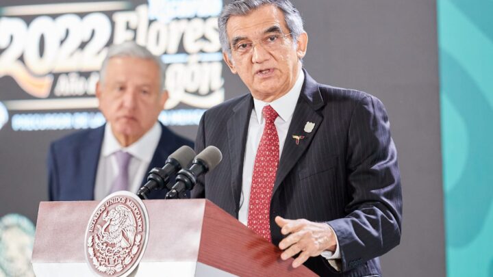 EL CAMBIO QUE SE HA INICIADO EN TAMAULIPAS, ES DE FONDO, AFIRMA AMÉRICO VILLARREAL