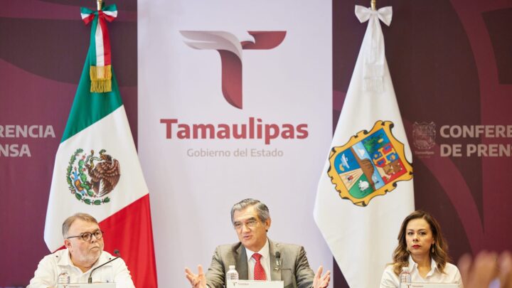 EMPLEO, MÁS INVERSIONES Y PROGRAMAS SOCIALES DEJA VISITA DE AMLO: AMÉRICO