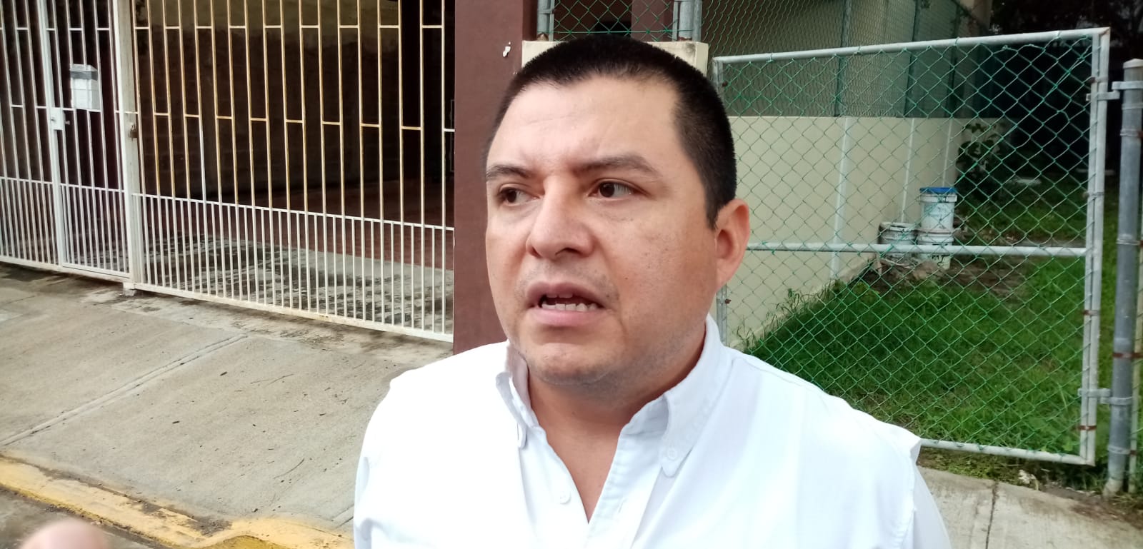 BASURA ESPECIAL NO PUEDE SER RECOLECTADA EN CAMIONES TRADICIONALES.