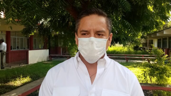 PIDEN APOYO DE VIGILANCIA EN CBTIS PARA EVITAR LA VENTA DE VAPEADORES.