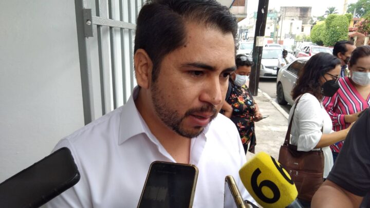 GOBIERNO DE AVA TENDRÁ QUE SUPERAR RESULTADOS QUÉ HEREDO EN MATERIA DE SEGURIDAD Y TRANQUILIDAD SOCIAL: COVARRUBIAS