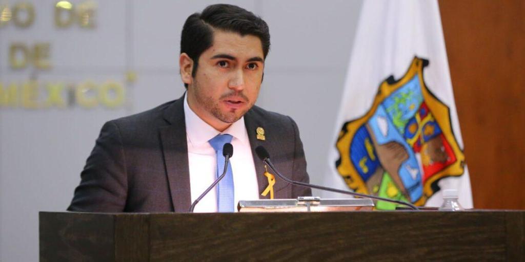 DIPUTADO PRESENTA INICIATIVA PARA REDUCIR EL IMPUESTO SOBRE NÓMINA EN TAMAULIPAS