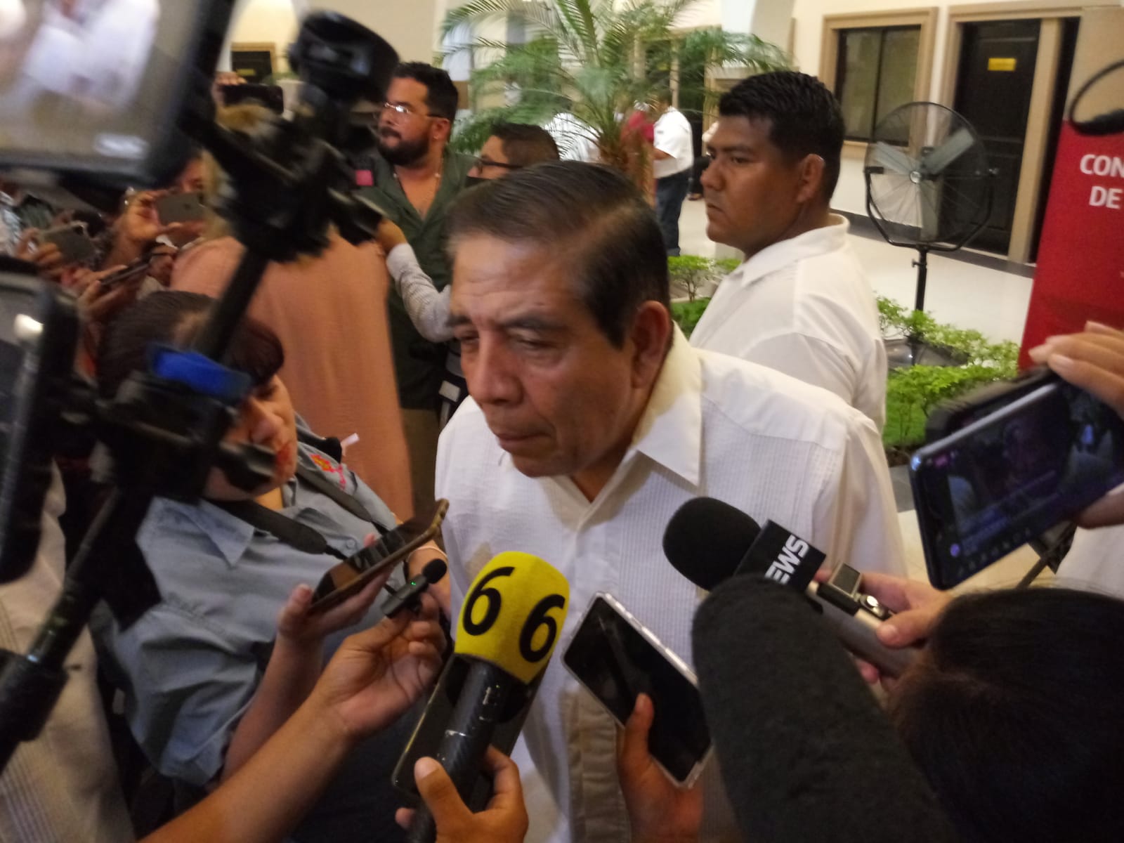 DESAPARECERÁ POLICÍA LOCAL; VIENE GUARDIA ESTATAL