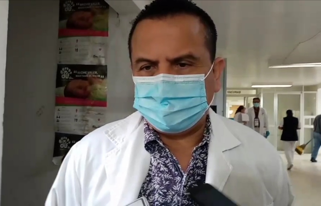 NO ES EL MOMENTO PARA RETIRAR EL USO DE CUBREBOCAS TOTALMENTE.