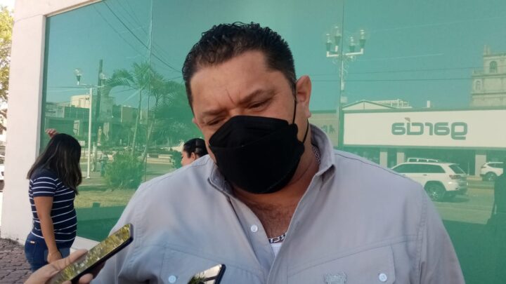 SUSPENDEN PROGRAMA PILOTO SOBRE EL NUEVO MODELO EDUCATIVO.