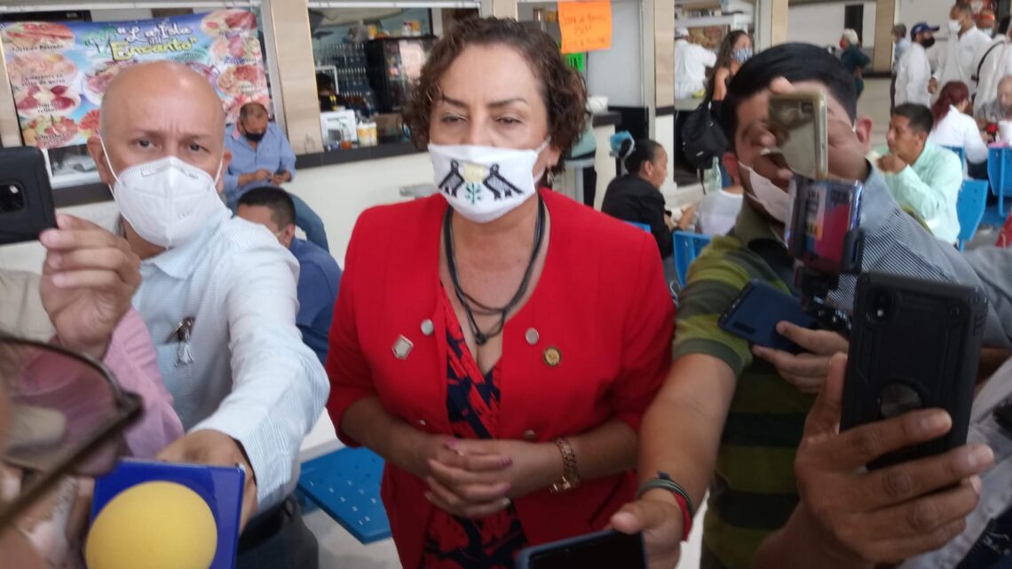 GOBIERNO DEL ESTADO TENDRÁ BUENA RELACIÓN CON IP Y ALCALDES