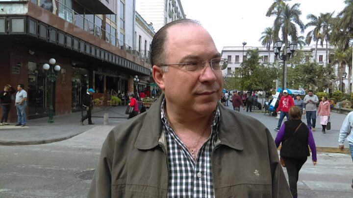 NO ESCAPARÁ 2023 A LA INFLACIÓN; DEBE IP ESTAR ATENTA AL COMPORTAMIENTO ECONÓMICO