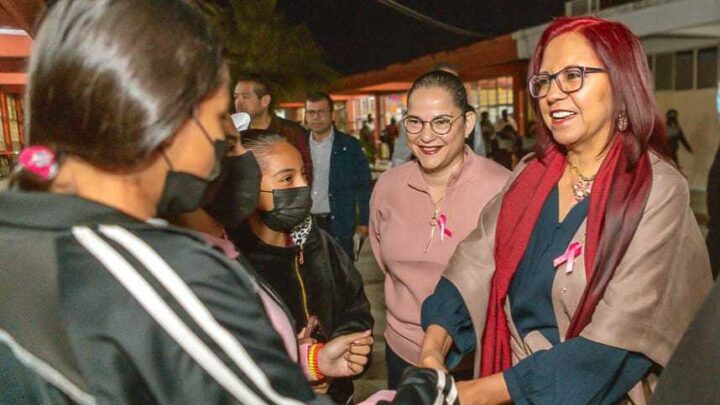 ACUERDAN SUMAR ESFUERZOS POR LA EDUCACIÓN EN TAMAULIPAS