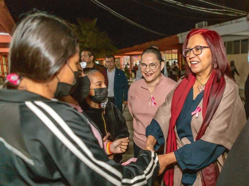 ACUERDAN SUMAR ESFUERZOS POR LA EDUCACIÓN EN TAMAULIPAS