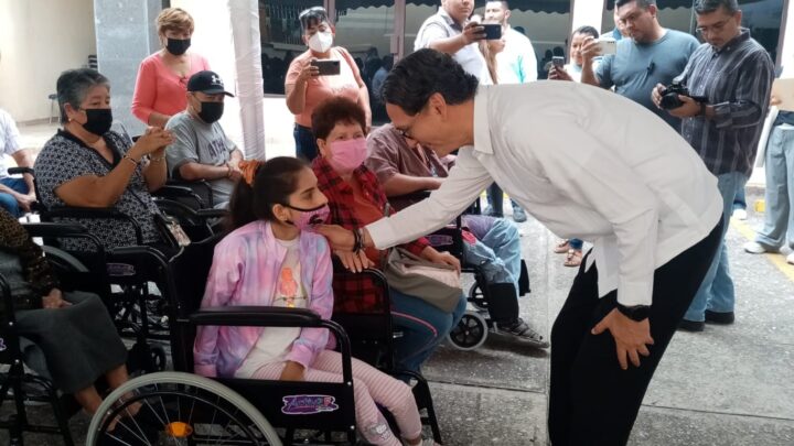 INVERTIRÁN MÁS DE 2 MIL 600 MILLONES DE PESOS EN REFINERÍA MADERO.