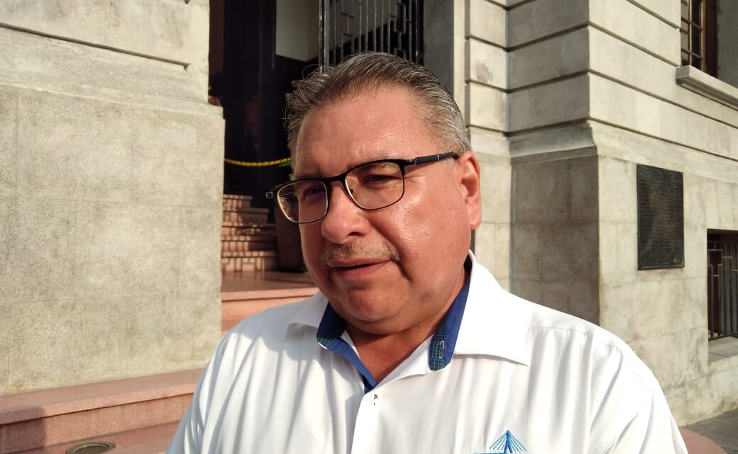 NO HAY RESPUESTA DE SEP A SOLICITUD DE MEJORA A PLANTELES EDUCATIVOS DE TAMPICO