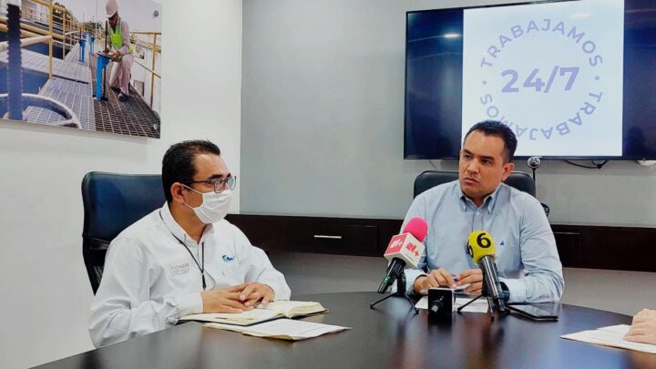 ARRANCA COMAPA ZONA CONURBADA CAMPAÑA DE PAGO ANUAL ANTICIPADO