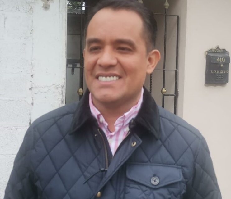 “HAY FINANZAS SANAS”: ASEGURA GERENTE DE LA COMAPA TAM