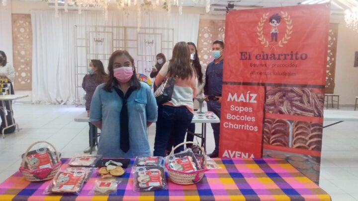 PROMUEVEN A EMPRENDEDORES LOCALES A TRAVÉS DE “HECHO EN MADERO”.