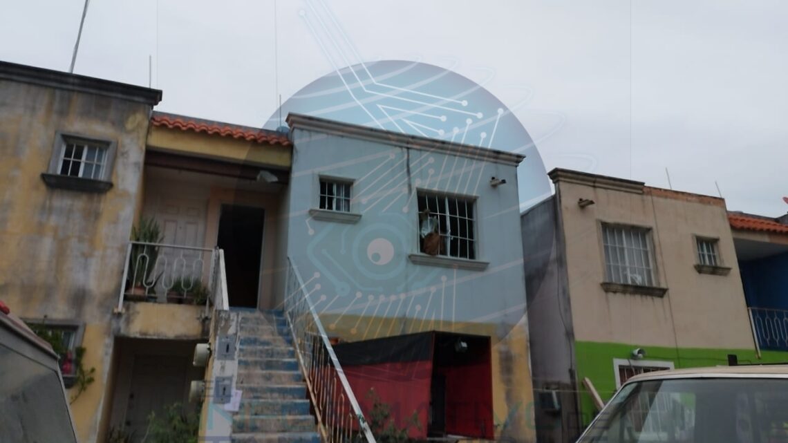 Hombre Lesionado Tras Explotar Tanque de Gas.