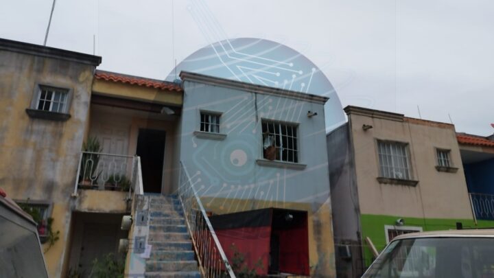 Hombre Lesionado Tras Explotar Tanque de Gas.