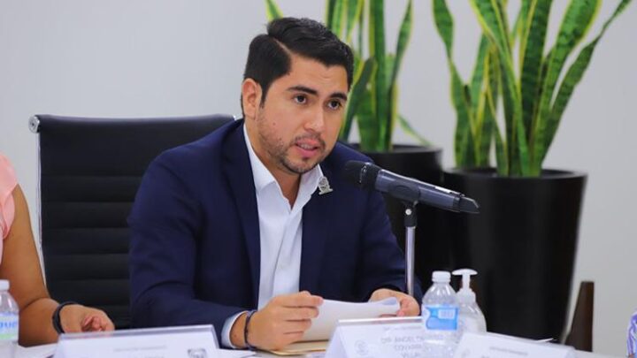 Presentan Iniciativa Para Eliminar o Reducir Pago De Cuotas Escolares