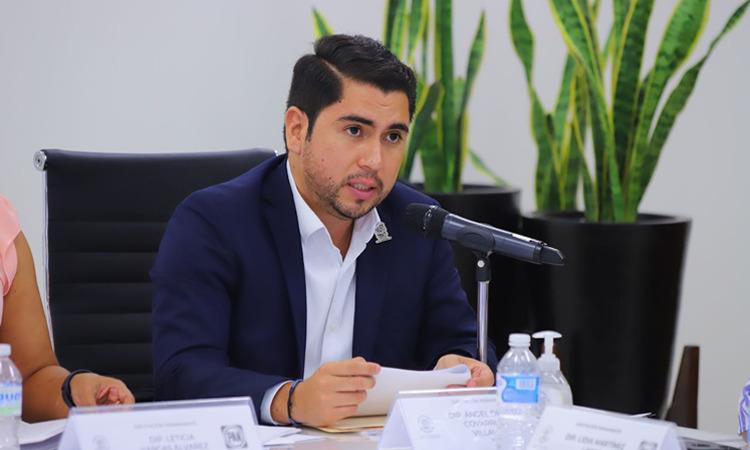 Presentan Iniciativa Para Eliminar o Reducir Pago De Cuotas Escolares