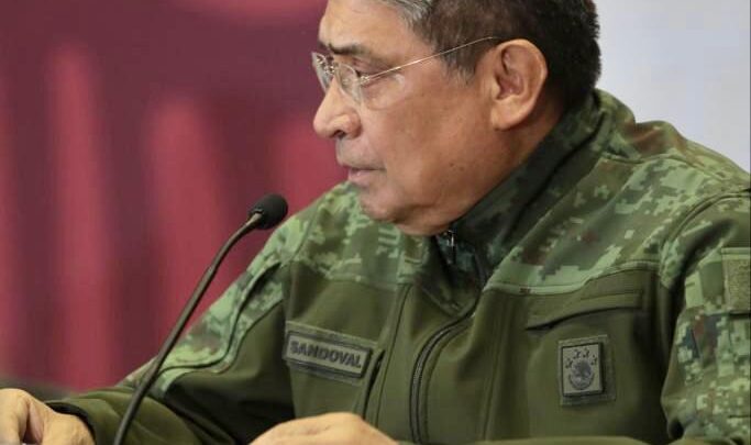 Es Sedena Factor Fundamental Para Reducir Indices Delictivos en Tamaulipas