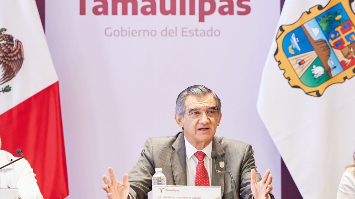 Presentará Américo y su gabinete, plan de apoyo a los alcaldes del Altiplano