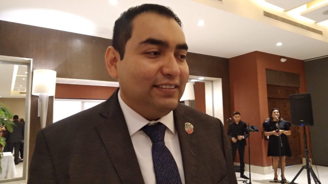 SEGUIRÁ MUY DE CERCA COMERCIO DE LA REGIÓN PROMESAS DE AMLO HACIA TAMAULIPAS