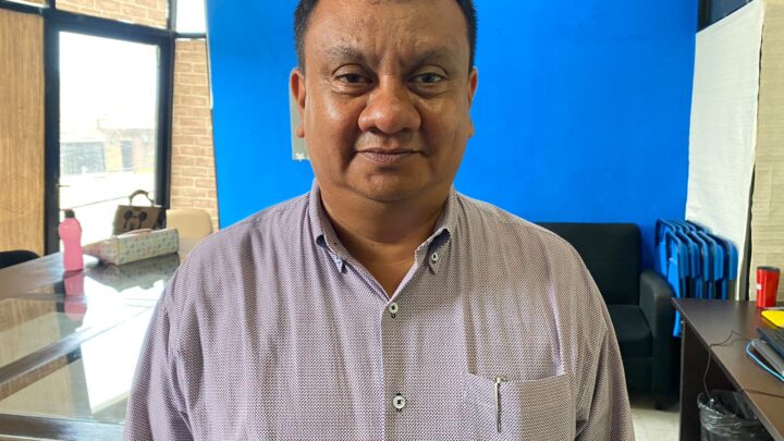 ASIGNAN A MANUEL RAMOS AZUARA, DIRECTOR DE LA JSN12.