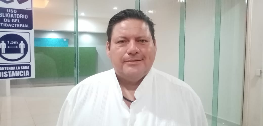 EMPLEO GENERARÁ MAYOR DERRAMA ECONÓMICA.