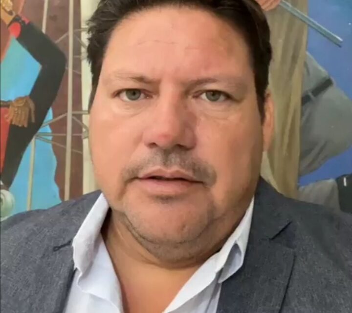 SIN RESPUESTA DE REFINERÍA LA SOLICITUD SOBRE REPORTE DE CALIDAD DEL AIRE EN MADERO.