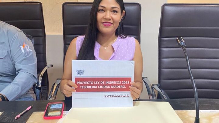 PIDEN A DIPUTADOS Y GOBIERNO DEL ESTADO DEFENDER RECURSOS FEDERALES PARA MADERO.