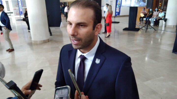 MODELO DE POLICÍA ESTATAL DEBE PREVALECER EN TAMAULIPAS; MUNICIPALES ES INVIABLE