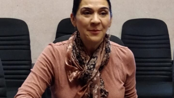 VE CON BUENOS OJOS HERMANA DE AVA BUENA RELACIÓN ENTRE FEDERACIÓN Y GOBIERNO ESTATAL NACIENTE