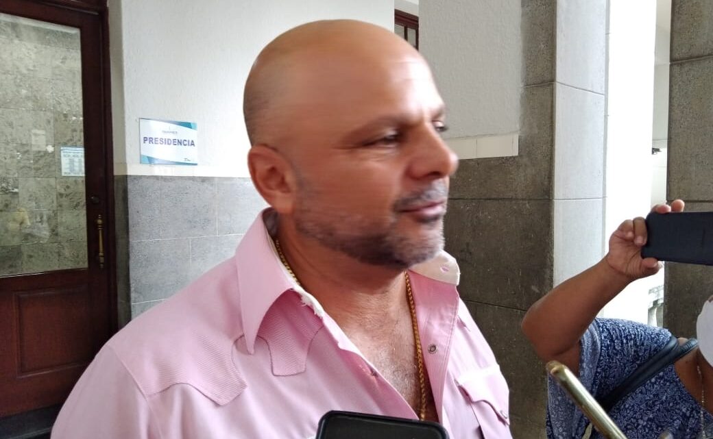 CONSERVAR PRIMEROS SITIOS EN RECAUDACIÓN Y MEJORAR ATENCIÓN; RETOS DEL NUEVO JEFE DE LA FISCAL DE TAMPICO