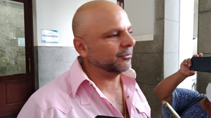 CONSERVAR PRIMEROS SITIOS EN RECAUDACIÓN Y MEJORAR ATENCIÓN; RETOS DEL NUEVO JEFE DE LA FISCAL DE TAMPICO